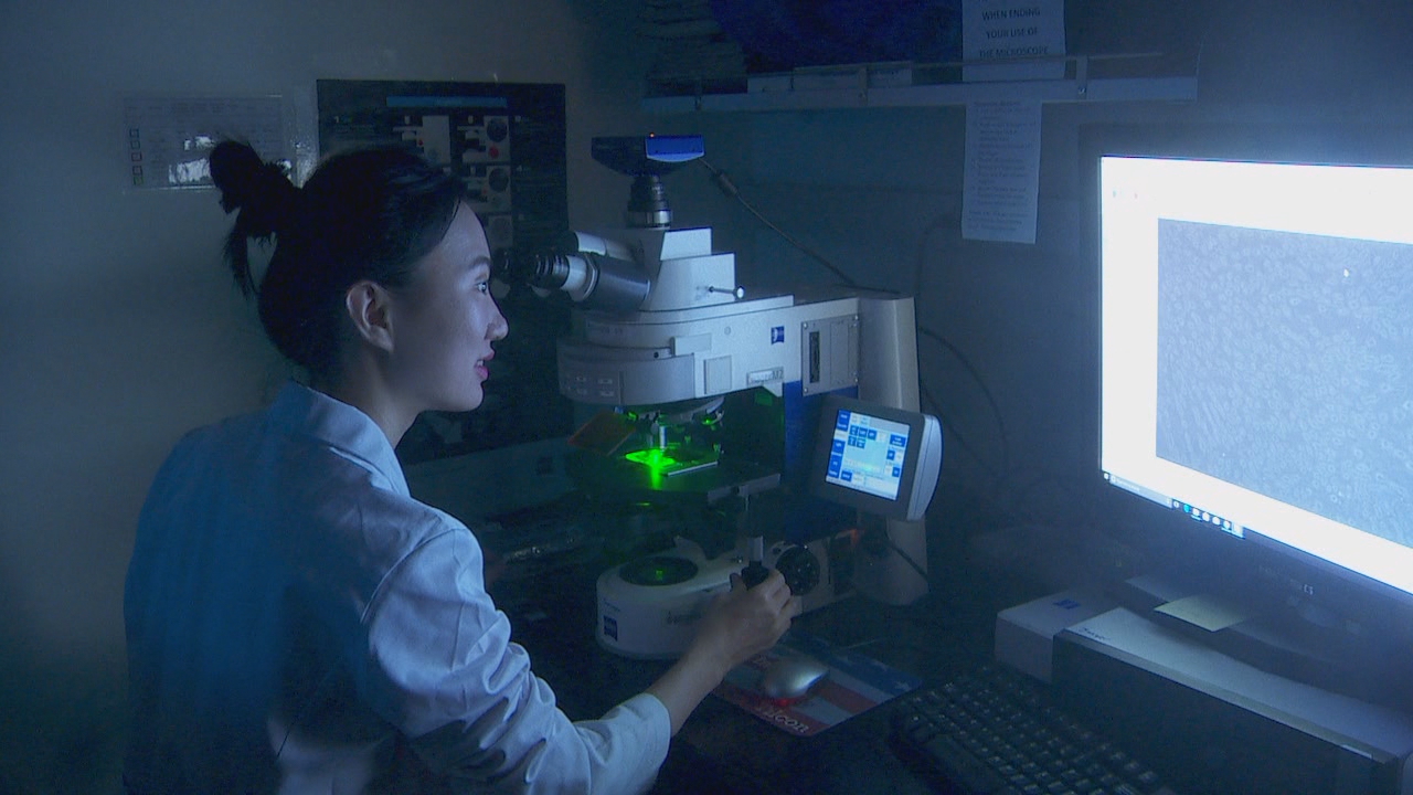 Photos and Events OHSU